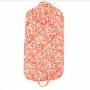 Vera Bradley Sherbert Hanging Bag